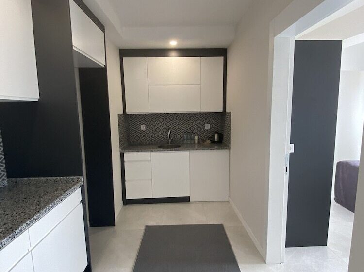 Отель Jk Business