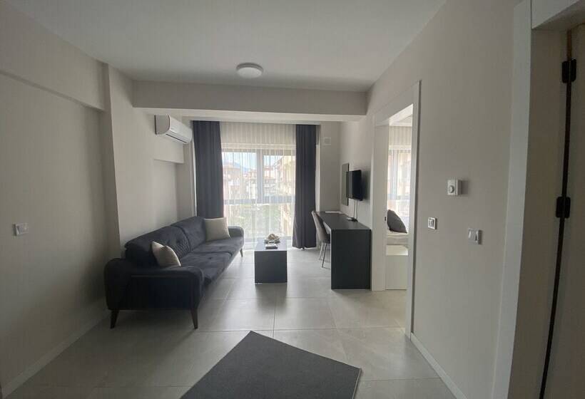 Отель Jk Business