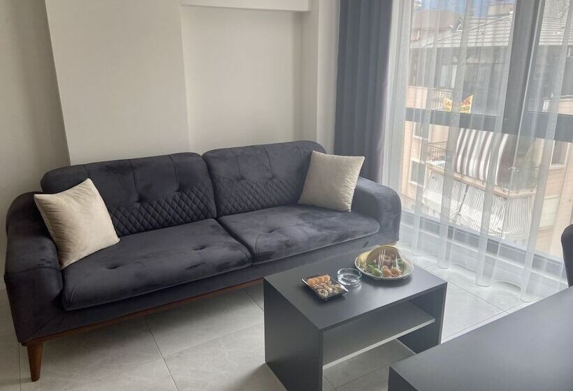 Отель Jk Business