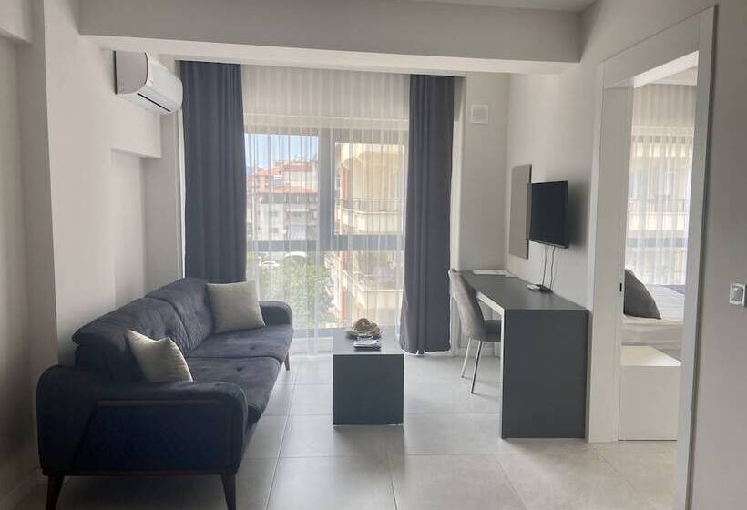 Отель Jk Business