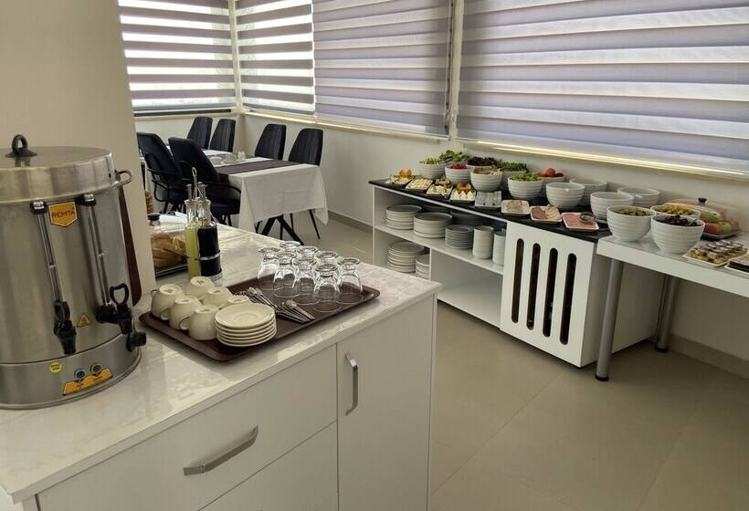 Отель Jk Business