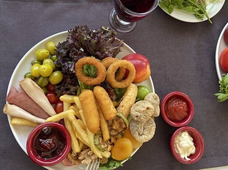 Отель Jk Business