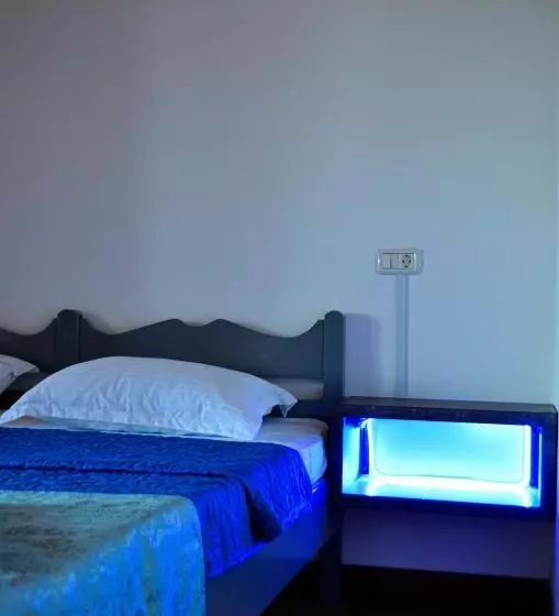 ホテル Km 0