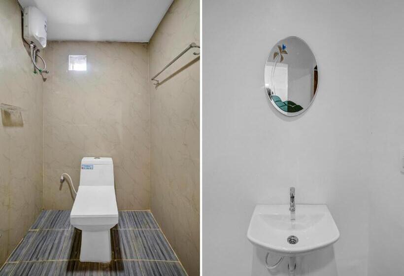 ホテル Oyo Flagship 81293  As Residency