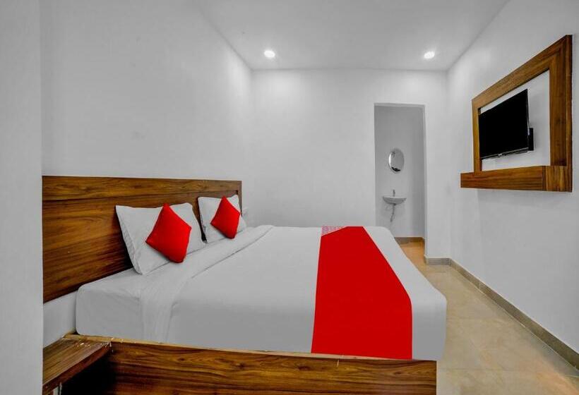 ホテル Oyo Flagship 81293  As Residency