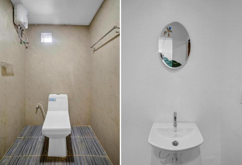 ホテル Oyo Flagship 81293  As Residency