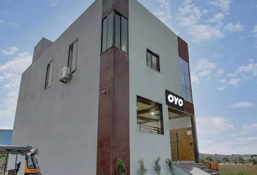 Hotelli Oyo Flagship 81306  Galaxy