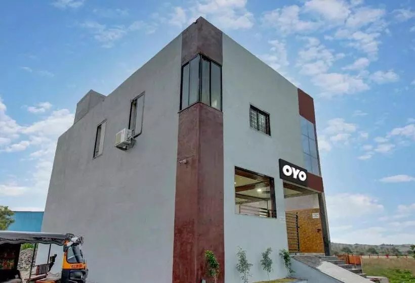 Hotelli Oyo Flagship 81306  Galaxy