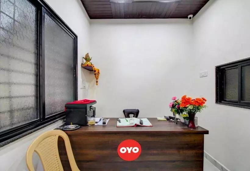 Hotelli Oyo Flagship 81306  Galaxy