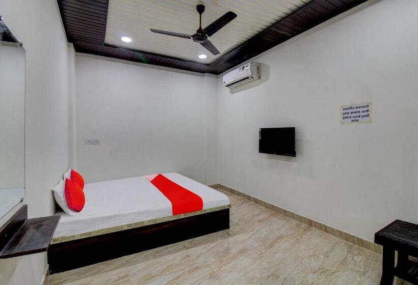 Hotel Oyo Flagship 81306  Galaxy