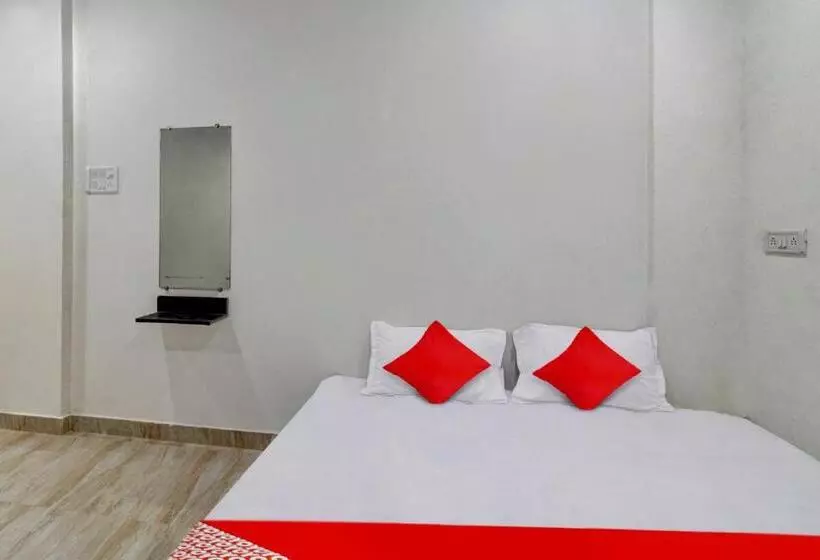 Hotelli Oyo Flagship 81306  Galaxy