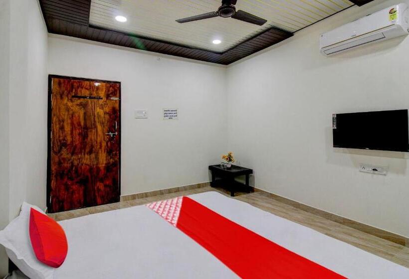 Hotel Oyo Flagship 81306  Galaxy