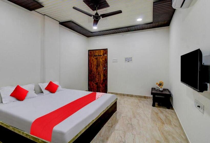 Hotel Oyo Flagship 81306  Galaxy