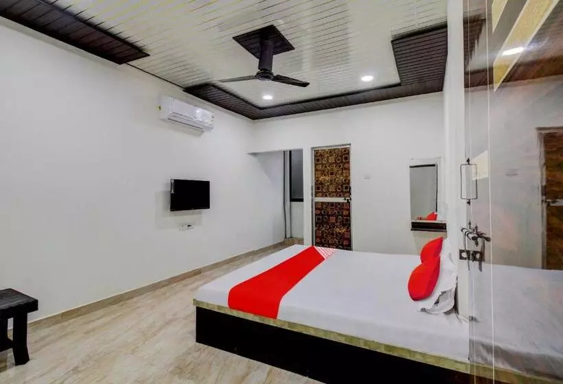 Hotelli Oyo Flagship 81306  Galaxy