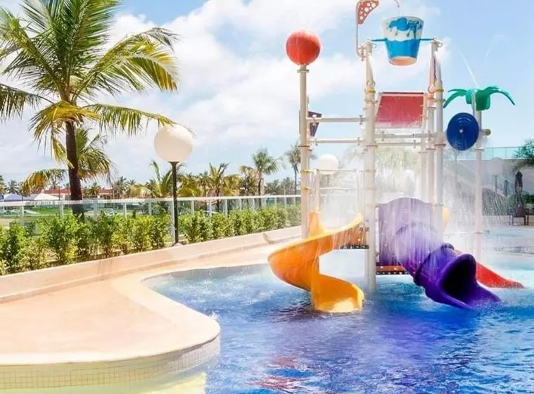 ホテル Salinas Park Resort