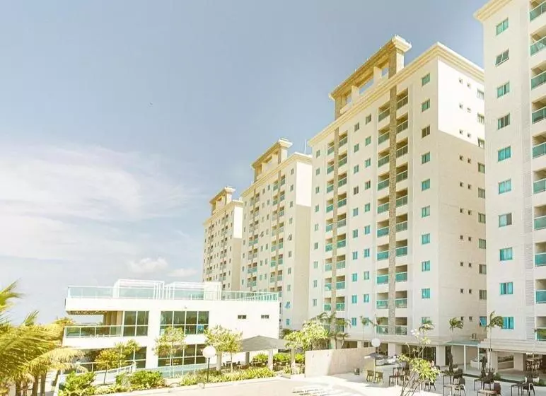 ホテル Salinas Park Resort