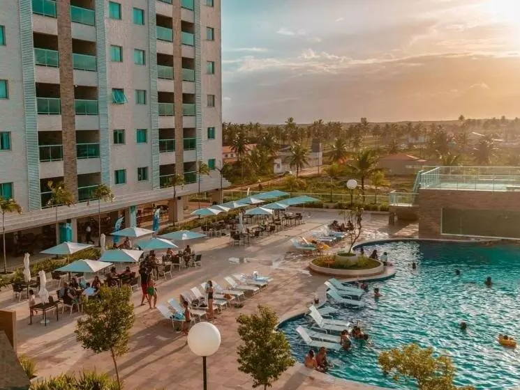 ホテル Salinas Park Resort