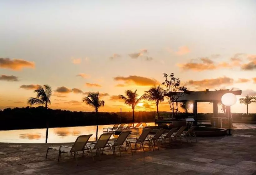 ホテル Salinas Park Resort