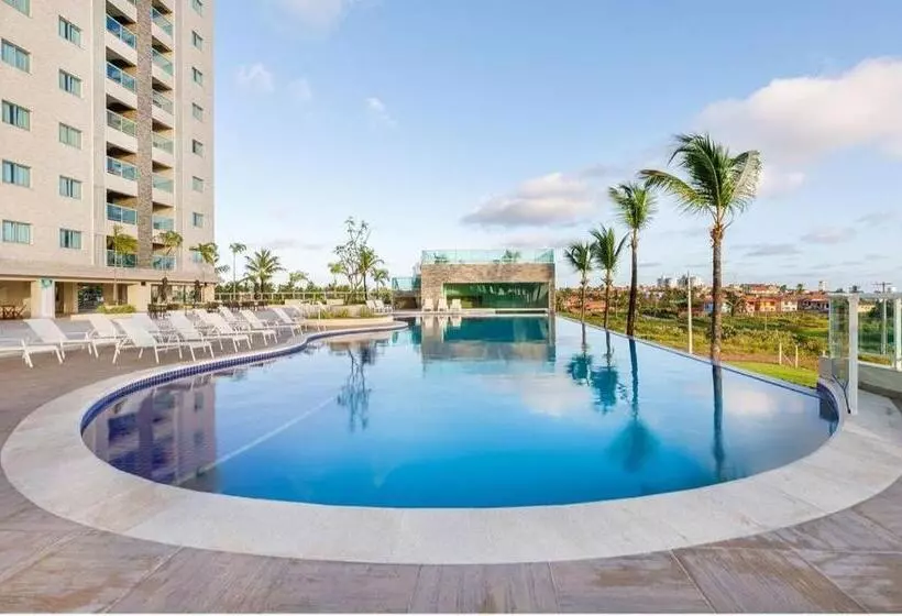 ホテル Salinas Park Resort