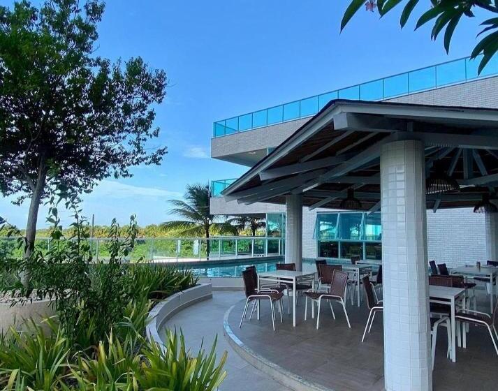 Hotel Salinas Park Resort