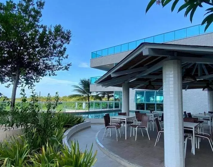 ホテル Salinas Park Resort