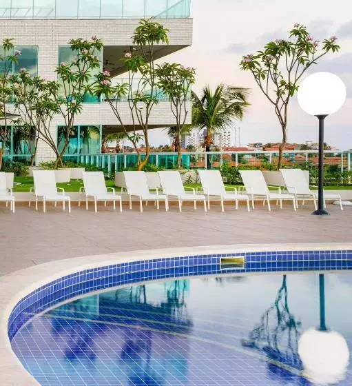 ホテル Salinas Park Resort