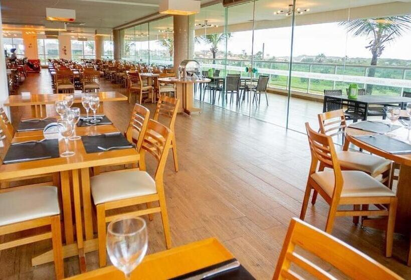 Hotel Salinas Park Resort