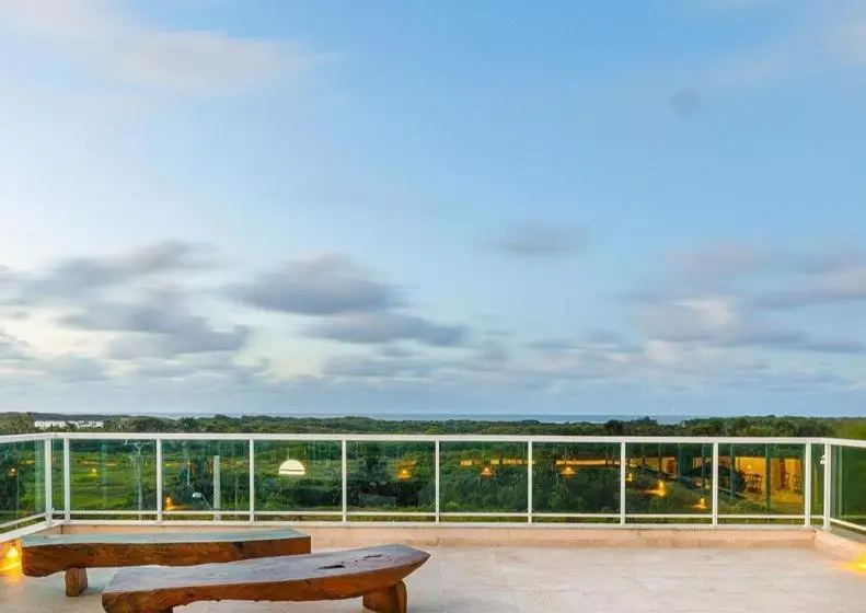 ホテル Salinas Park Resort