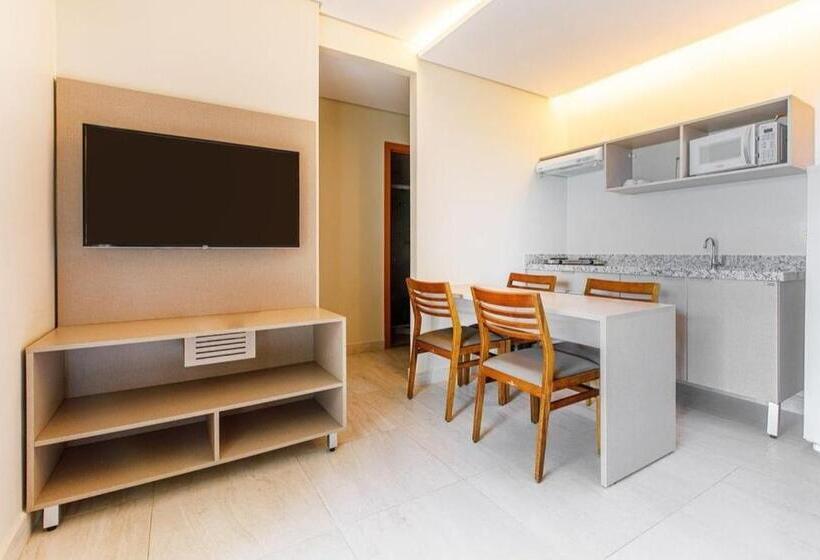 Hotel Salinas Park Resort