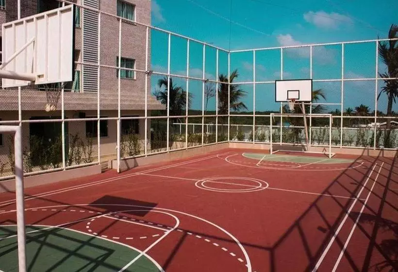 ホテル Salinas Park Resort