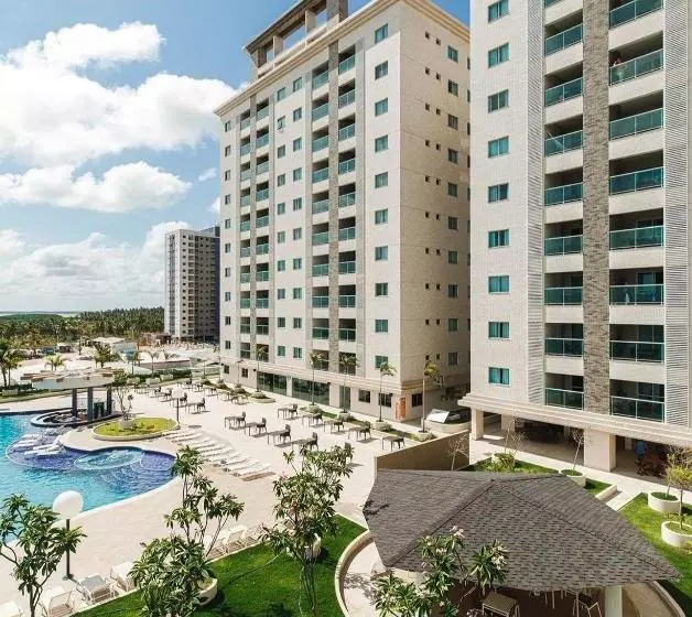 ホテル Salinas Park Resort
