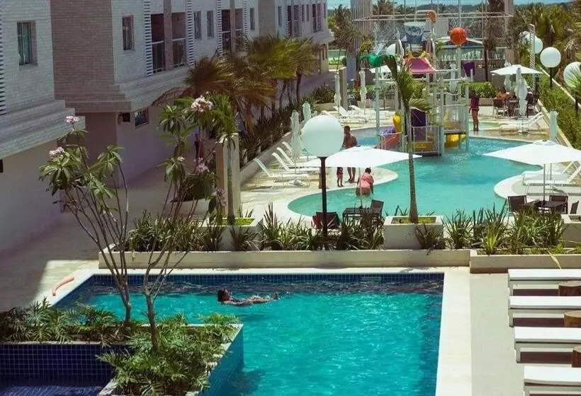 ホテル Salinas Park Resort
