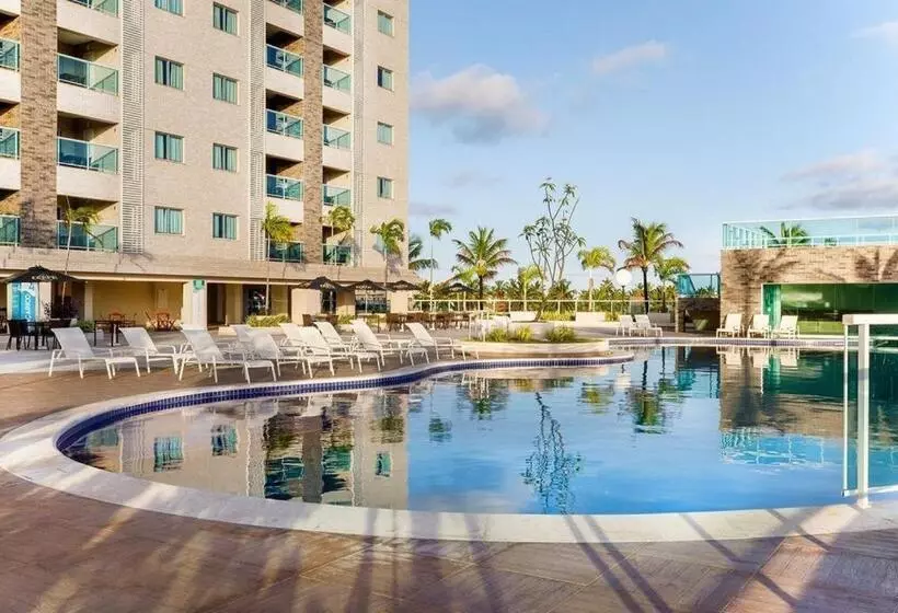 ホテル Salinas Park Resort