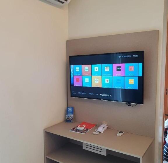 Hotel Salinas Park Resort