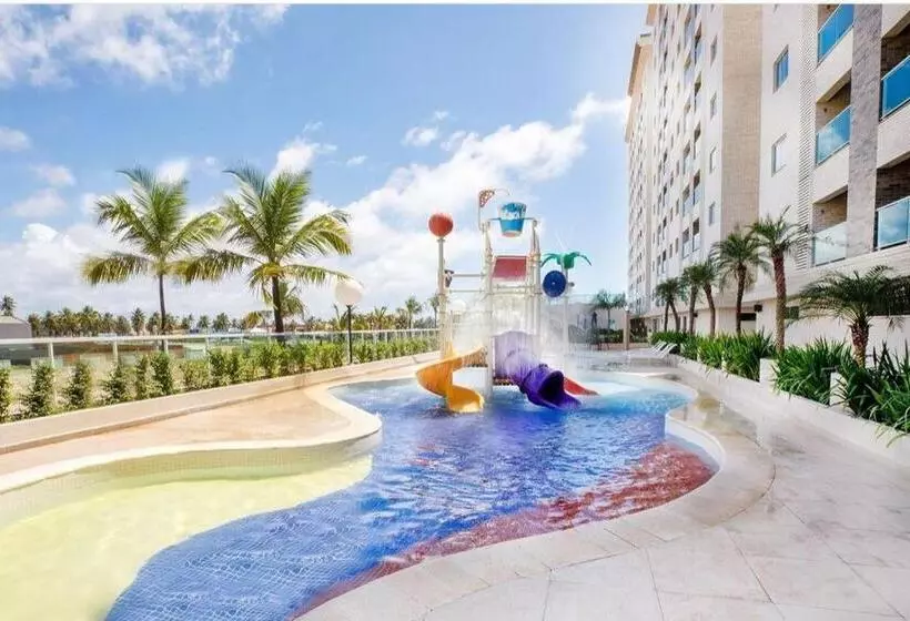 ホテル Salinas Park Resort