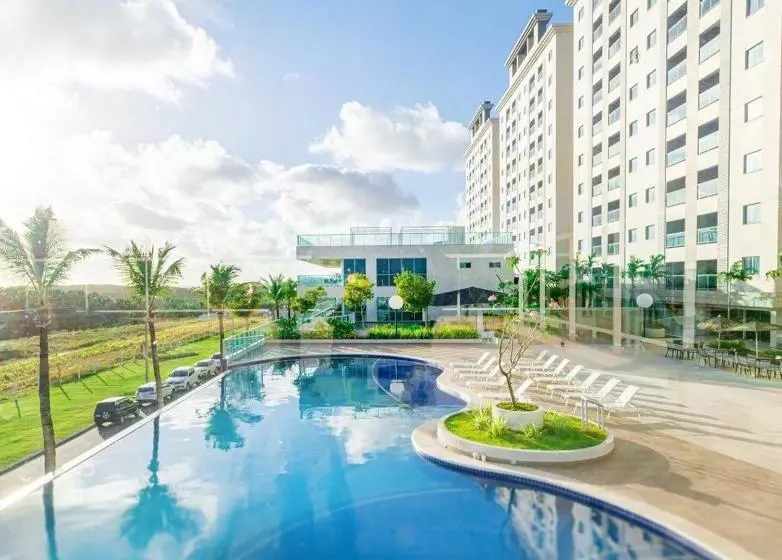 ホテル Salinas Park Resort