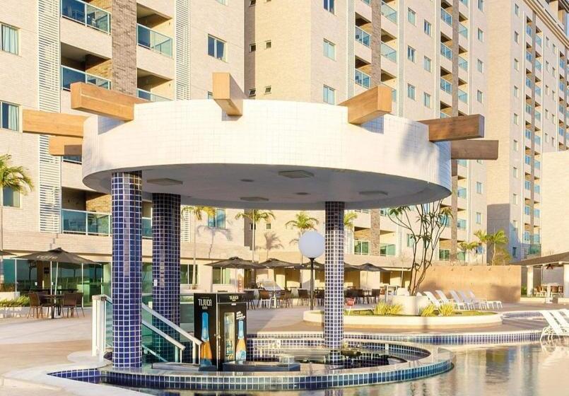 Hotel Salinas Park Resort