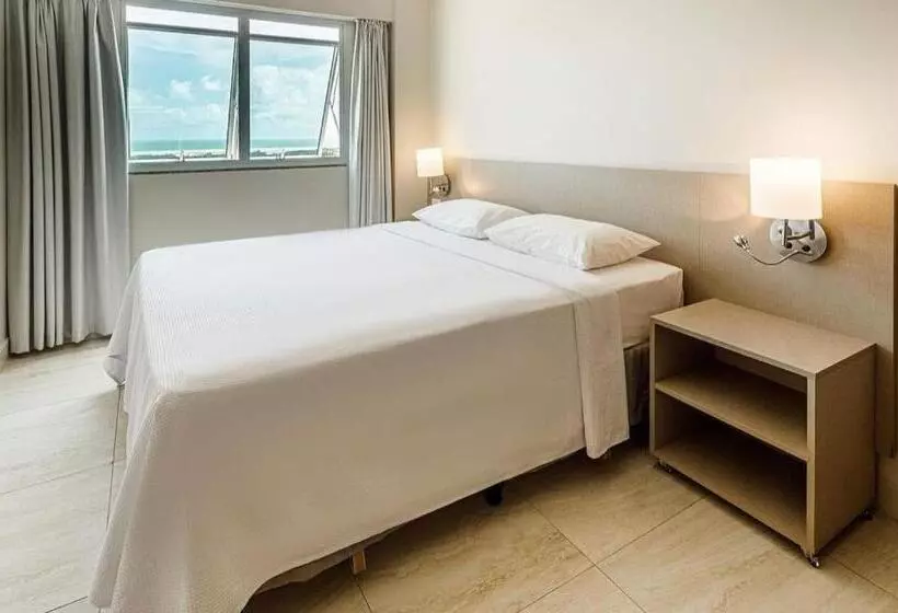 ホテル Salinas Park Resort