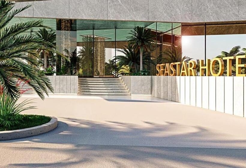 هتل Sea Star Budva