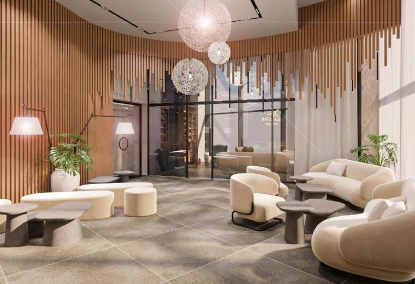 هتل Sea Star Budva