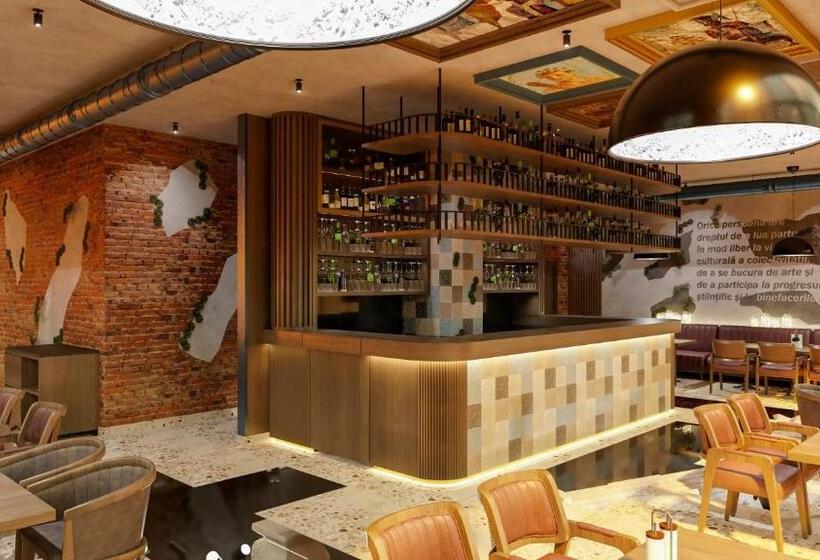 هتل Sea Star Budva