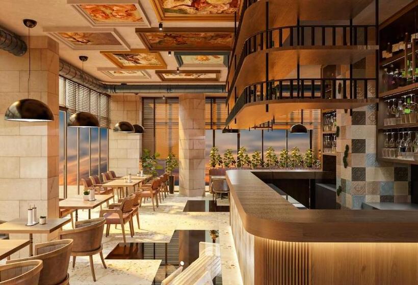 هتل Sea Star Budva