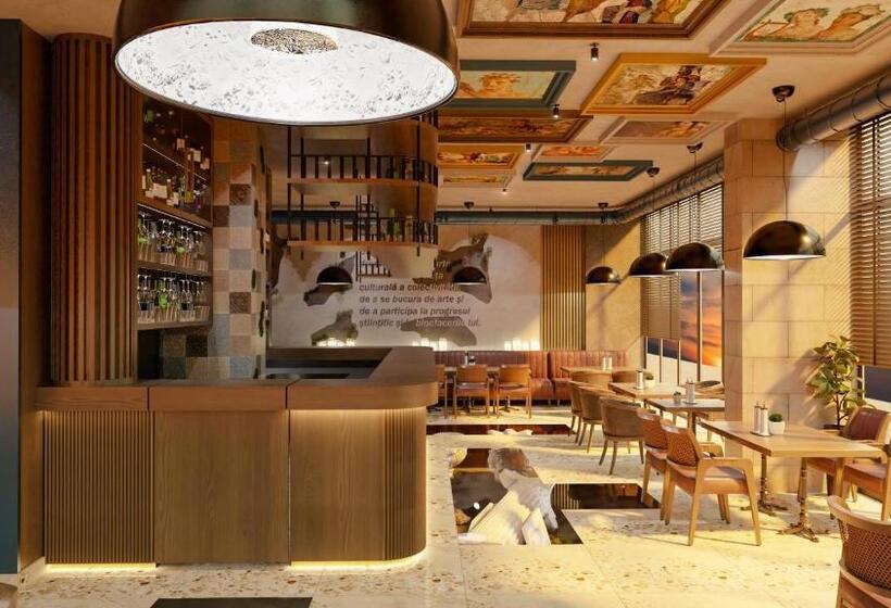 هتل Sea Star Budva