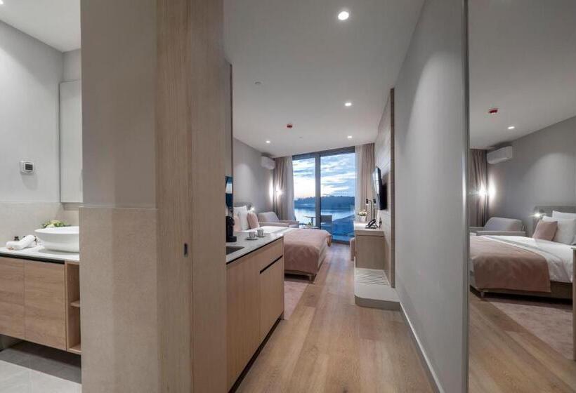 هتل Sea Star Budva