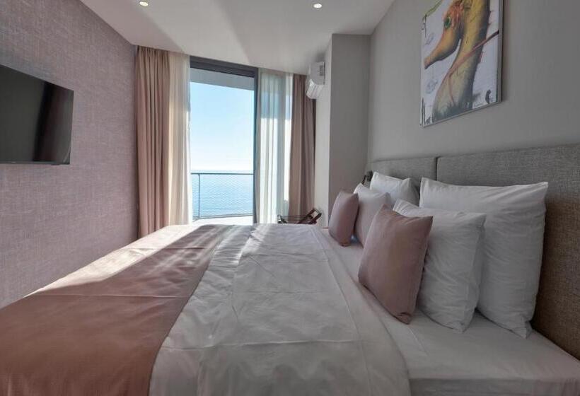 هتل Sea Star Budva