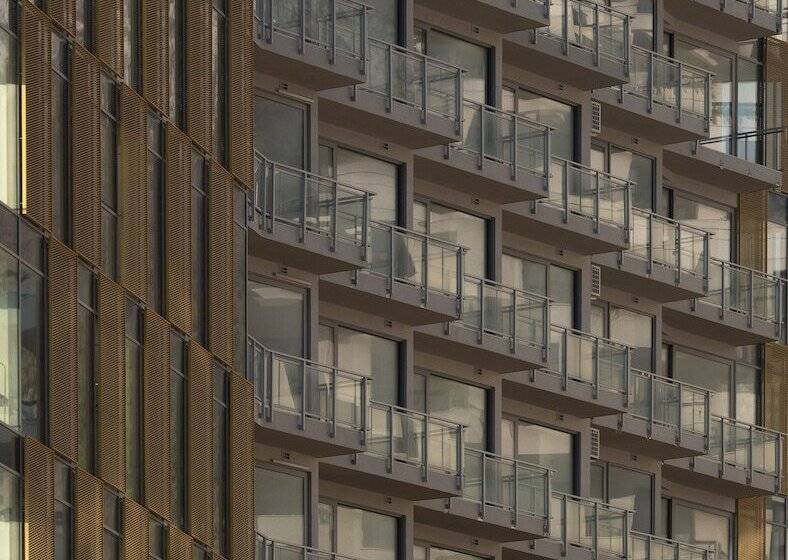 هتل Sea Star Budva