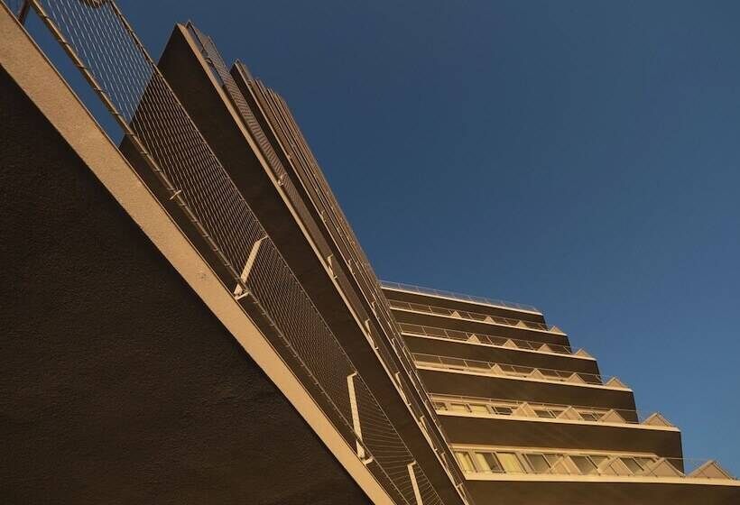 هتل Sea Star Budva