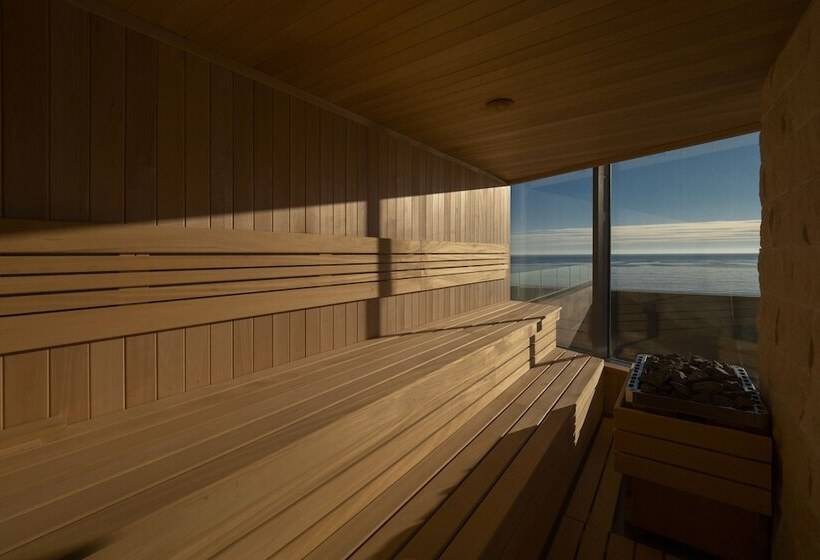 هتل Sea Star Budva