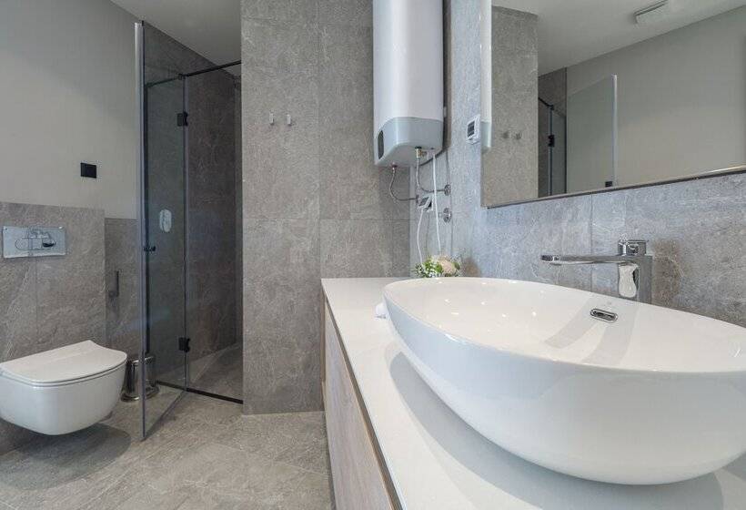 هتل Sea Star Budva