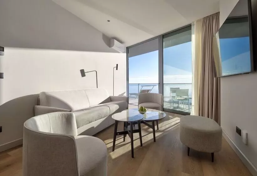 هتل Sea Star Budva